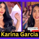 Karina Garcia Height, Age, Family, Biography