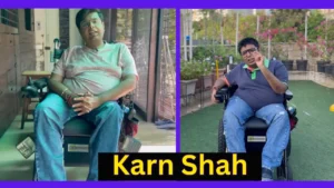 Karn Shah Height, Age, Family, Biography