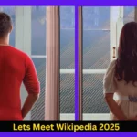 Lets Meet Wikipedia 2025