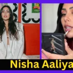 Nisha Aaliya Height, Age, Family, Biography