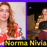 Norma Nivia Height, Age, Family, Biography