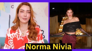 Norma Nivia Height, Age, Family, Biography