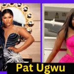 Pat Ugwu Height, Age, Family, Biography