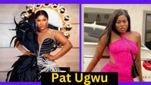 Pat Ugwu Height, Age, Family, Biography