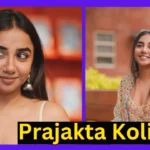 Prajakta Koli Height, Age, Family, Biography