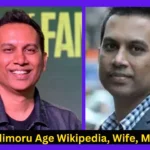 Raj Nidimoru Age Wikipedia, Wife, Married