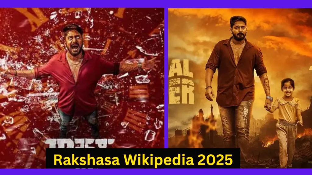 Rakshasa Wikipedia 2025