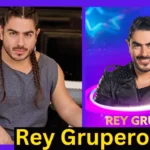 Rey Grupero Height, Age, Family, Biography