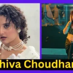 Shiva Choudhary Height, Age, Family, Biography