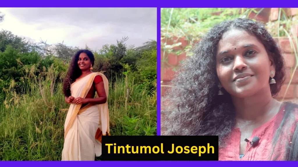 Tintumol Joseph Height, Age, Family, Biography