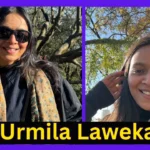 Urmila Lawekar Height, Age, Family, Biography