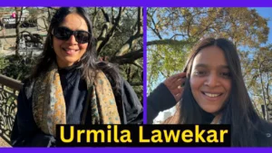 Urmila Lawekar Height, Age, Family, Biography