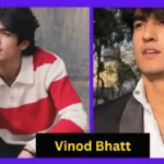 Vinod Bhatt Height, Age, Family, Biography