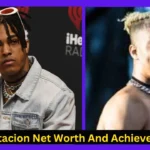 Xxxtentacion Net Worth And Achievements