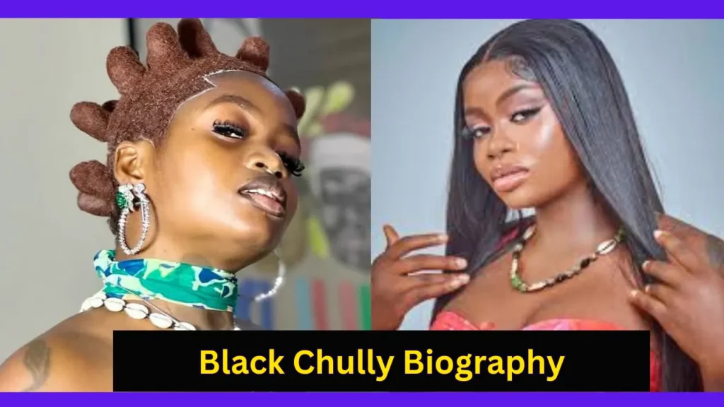 Black Chully Biography