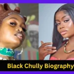 Black Chully Biography