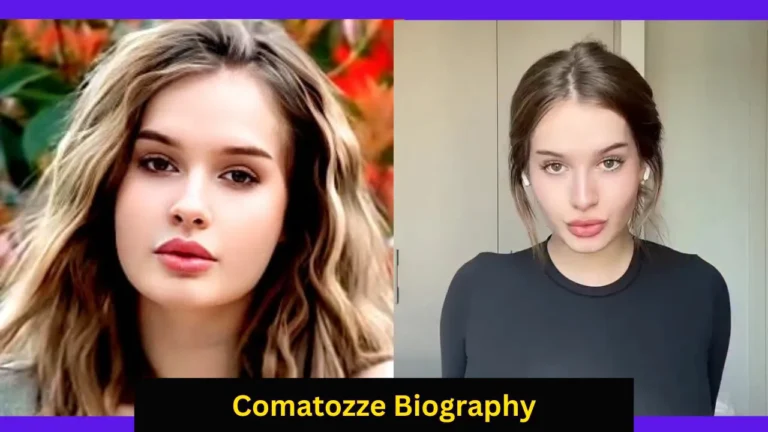 Comatozze Biography