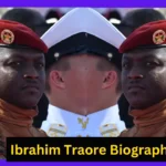 Ibrahim Traore Biography