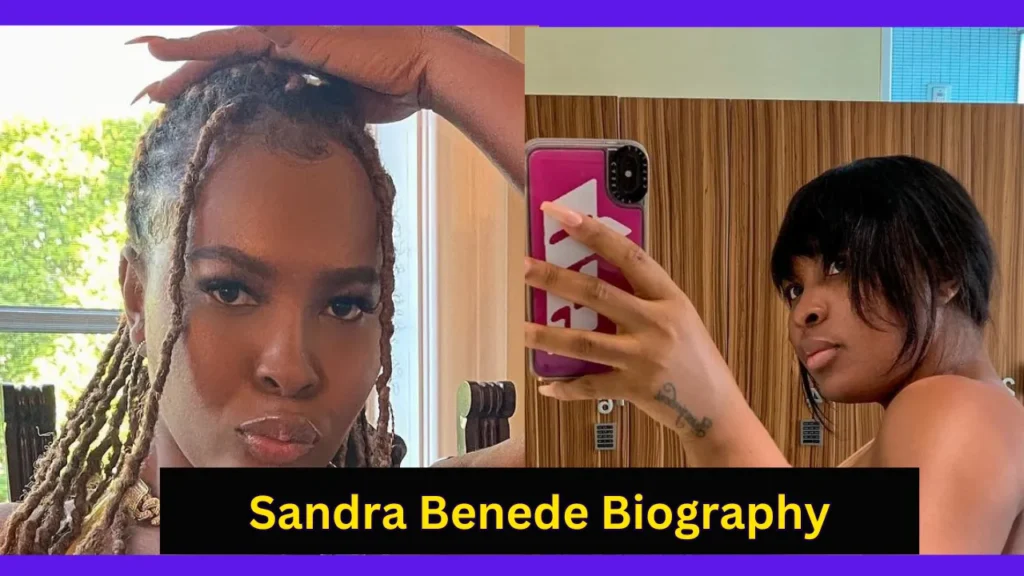 Sandra Benede Biography