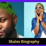 Skales Biography