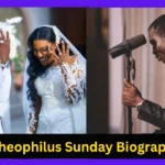 Theophilus Sunday Biography