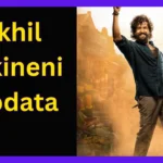 Abishan Jeevinth Biodata