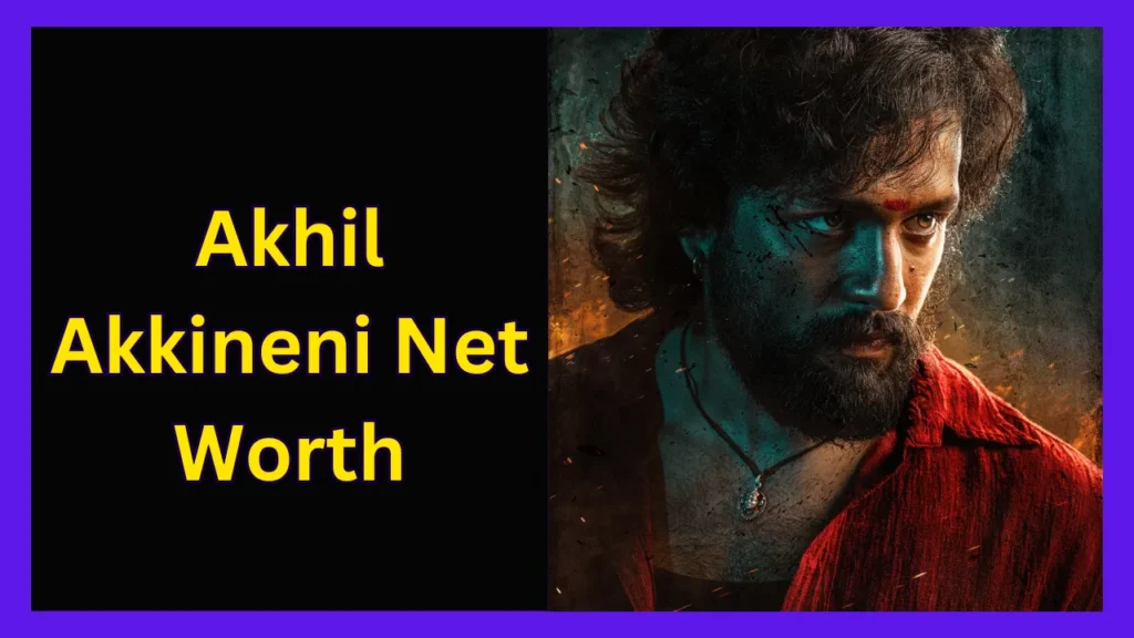 Abishan Jeevinth Net Worth