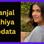 Pranjal Dahiya Biodata