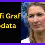 Steffi Graf Biodata