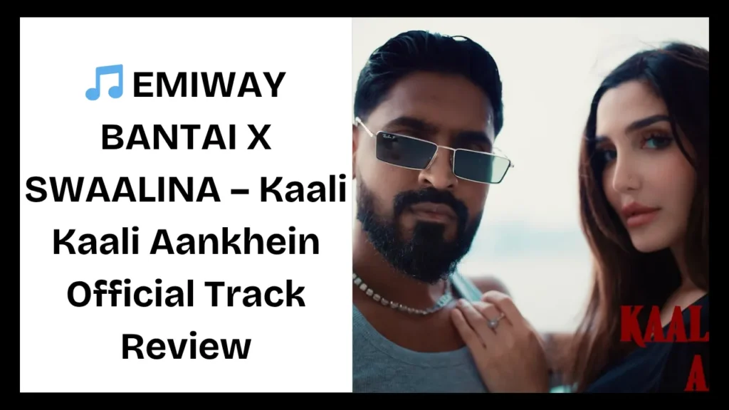 EMIWAY BANTAI X SWAALINA